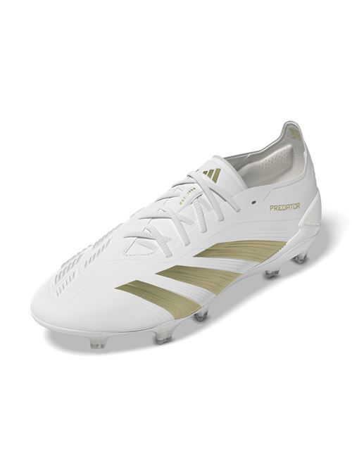 Adidas scarpa da calcio Predatore Elite FG Adidas | IG4009PREDATOR ELITE FG